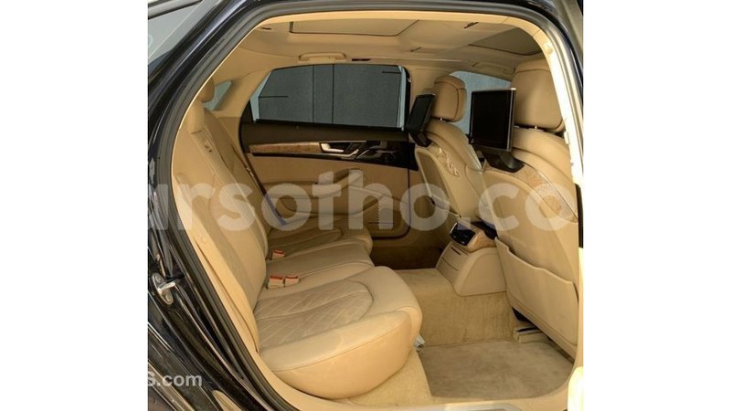 Big with watermark audi a8 maseru import dubai 19079