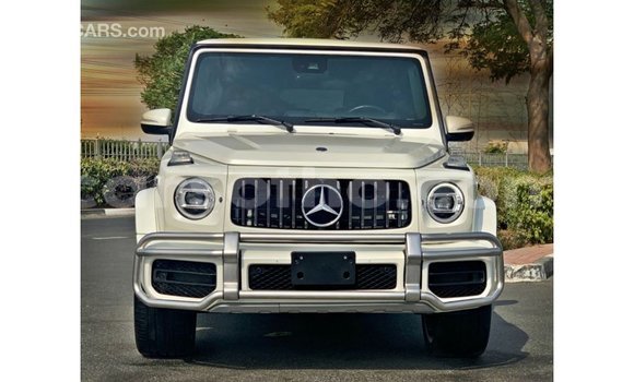 Buy Import Mercedes-Benz 190 White Car in Import - Dubai in Maseru Buy Import Mercedes-Benz 190 White Car in Import - Dubai in Maseru