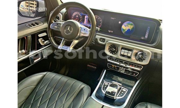 Buy Import Mercedes-Benz 190 White Car in Import - Dubai in Maseru Buy Import Mercedes-Benz 190 White Car in Import - Dubai in Maseru