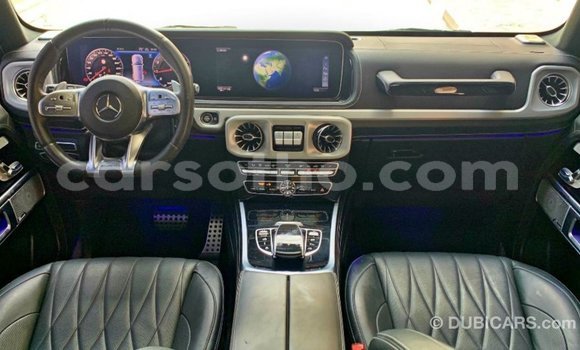 Buy Import Mercedes-Benz 190 White Car in Import - Dubai in Maseru Buy Import Mercedes-Benz 190 White Car in Import - Dubai in Maseru