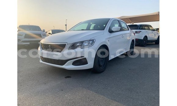 Buy Import Peugeot 301 White Car in Import - Dubai in Maseru Buy Import Peugeot 301 White Car in Import - Dubai in Maseru