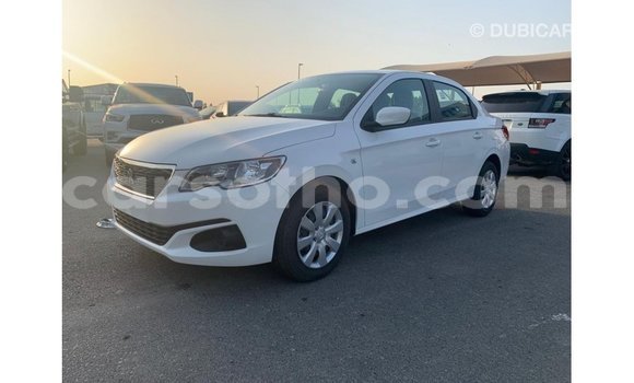 Buy Import Peugeot 301 White Car in Import - Dubai in Maseru Buy Import Peugeot 301 White Car in Import - Dubai in Maseru