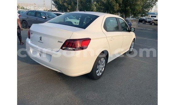 Buy Import Peugeot 301 White Car in Import - Dubai in Maseru Buy Import Peugeot 301 White Car in Import - Dubai in Maseru