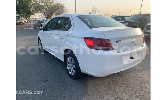 Buy Import Peugeot 301 White Car in Import - Dubai in Maseru Buy Import Peugeot 301 White Car in Import - Dubai in Maseru