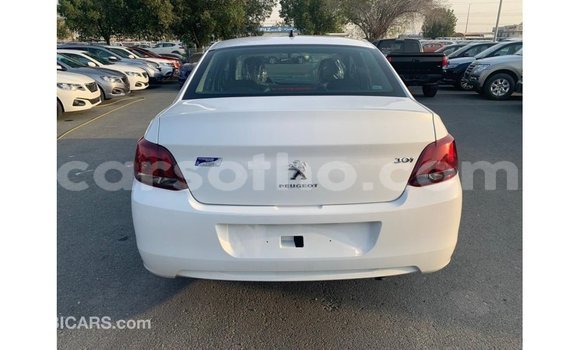 Buy Import Peugeot 301 White Car in Import - Dubai in Maseru Buy Import Peugeot 301 White Car in Import - Dubai in Maseru
