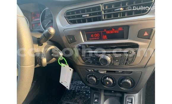 Buy Import Peugeot 301 White Car in Import - Dubai in Maseru Buy Import Peugeot 301 White Car in Import - Dubai in Maseru