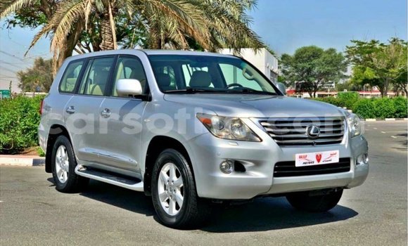 Sayi Imported Lexus LX Other Mota in Import - Dubai a Maseru Sayi Imported Lexus LX Other Mota in Import - Dubai a Maseru