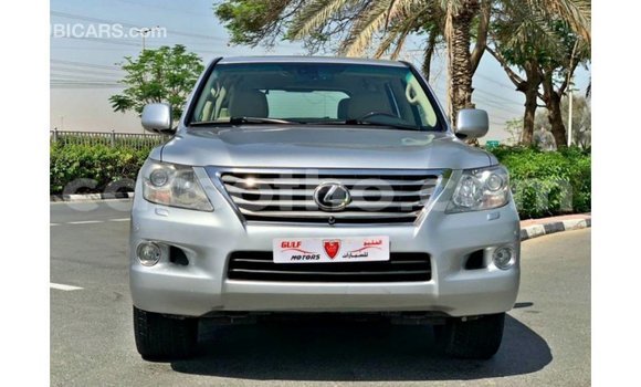 Sayi Imported Lexus LX Other Mota in Import - Dubai a Maseru Sayi Imported Lexus LX Other Mota in Import - Dubai a Maseru