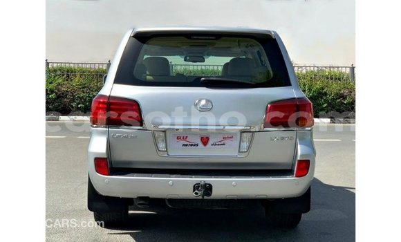 Sayi Imported Lexus LX Other Mota in Import - Dubai a Maseru Sayi Imported Lexus LX Other Mota in Import - Dubai a Maseru