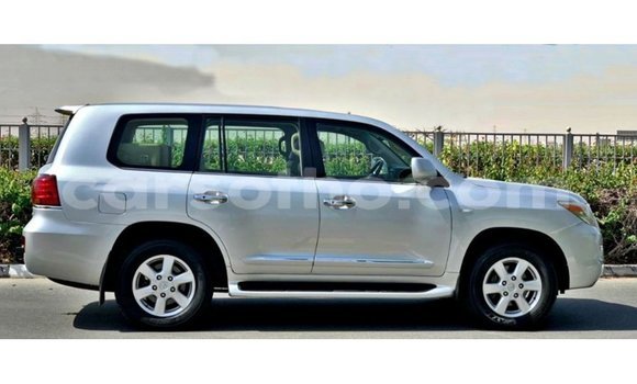 Sayi Imported Lexus LX Other Mota in Import - Dubai a Maseru Sayi Imported Lexus LX Other Mota in Import - Dubai a Maseru