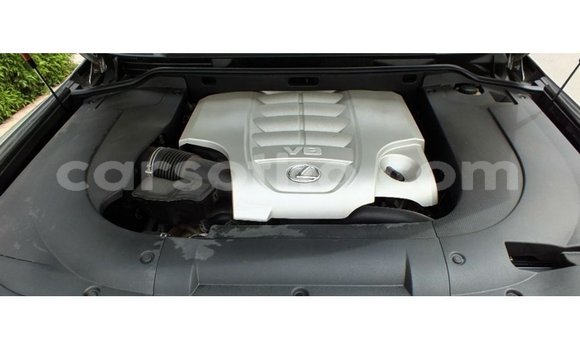 Sayi Imported Lexus LX Other Mota in Import - Dubai a Maseru Sayi Imported Lexus LX Other Mota in Import - Dubai a Maseru