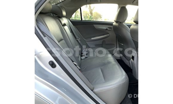 Sayi Imported Toyota Corolla Other Mota in Import - Dubai a Maseru Sayi Imported Toyota Corolla Other Mota in Import - Dubai a Maseru