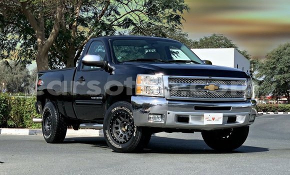 Sayi Imported Chevrolet Silverado Black Mota in Import - Dubai a Maseru Sayi Imported Chevrolet Silverado Black Mota in Import - Dubai a Maseru