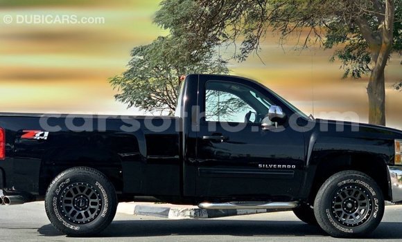 Sayi Imported Chevrolet Silverado Black Mota in Import - Dubai a Maseru Sayi Imported Chevrolet Silverado Black Mota in Import - Dubai a Maseru