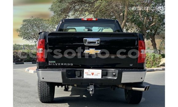 Sayi Imported Chevrolet Silverado Black Mota in Import - Dubai a Maseru Sayi Imported Chevrolet Silverado Black Mota in Import - Dubai a Maseru