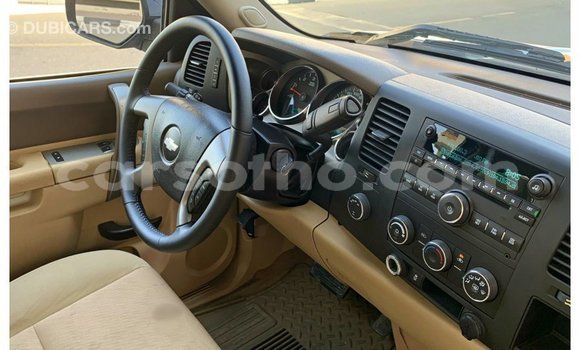 Sayi Imported Chevrolet Silverado Black Mota in Import - Dubai a Maseru Sayi Imported Chevrolet Silverado Black Mota in Import - Dubai a Maseru