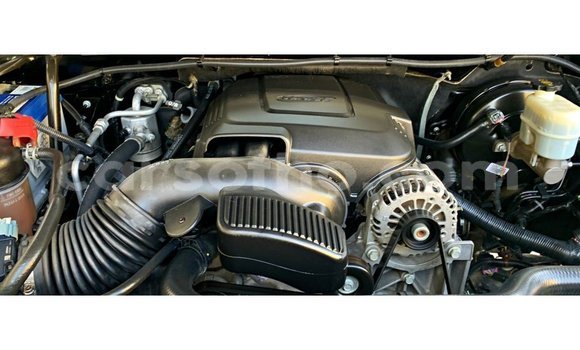 Sayi Imported Chevrolet Silverado Black Mota in Import - Dubai a Maseru Sayi Imported Chevrolet Silverado Black Mota in Import - Dubai a Maseru