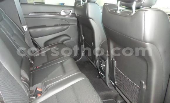 اشتري مستعمل Jeep Grand Cherokee Other سيارة في Roma في Maseru اشتري مستعمل Jeep Grand Cherokee Other سيارة في Roma في Maseru