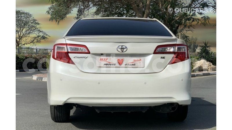 Big with watermark toyota camry maseru import dubai 19093