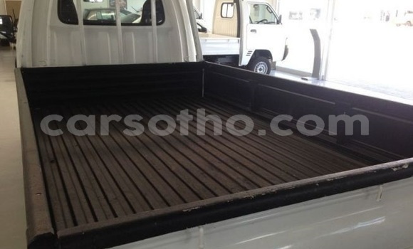 Acheter Occasion Voiture Hyundai H1 Blanc à Peka, Leribe Acheter Occasion Voiture Hyundai H1 Blanc à Peka, Leribe