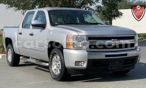 Sayi Imported Chevrolet Silverado Other Mota in Import - Dubai a Maseru Sayi Imported Chevrolet Silverado Other Mota in Import - Dubai a Maseru