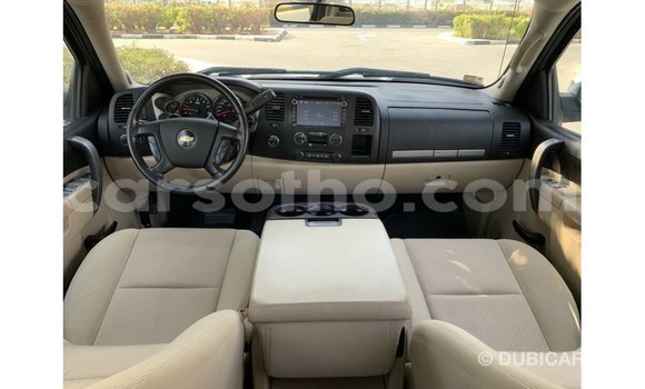 Sayi Imported Chevrolet Silverado Other Mota in Import - Dubai a Maseru Sayi Imported Chevrolet Silverado Other Mota in Import - Dubai a Maseru