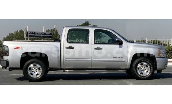 Sayi Imported Chevrolet Silverado Other Mota in Import - Dubai a Maseru Sayi Imported Chevrolet Silverado Other Mota in Import - Dubai a Maseru