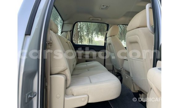 Sayi Imported Chevrolet Silverado Other Mota in Import - Dubai a Maseru Sayi Imported Chevrolet Silverado Other Mota in Import - Dubai a Maseru