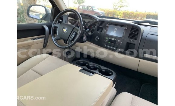 Sayi Imported Chevrolet Silverado Other Mota in Import - Dubai a Maseru Sayi Imported Chevrolet Silverado Other Mota in Import - Dubai a Maseru