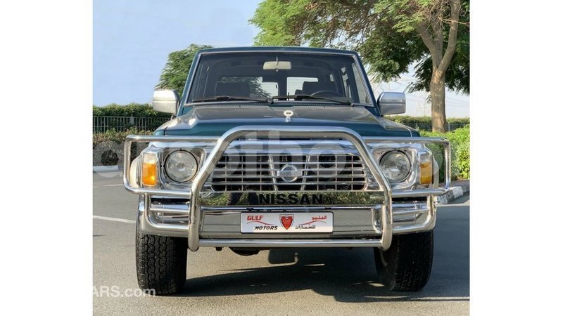 Big with watermark nissan patrol maseru import dubai 19097