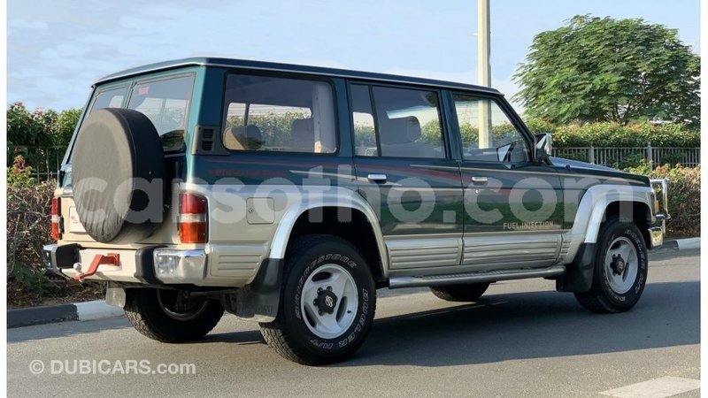 Big with watermark nissan patrol maseru import dubai 19097