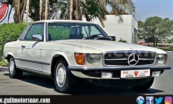 Sayi Imported Mercedes-Benz 190 White Mota in Import - Dubai a Maseru Sayi Imported Mercedes-Benz 190 White Mota in Import - Dubai a Maseru