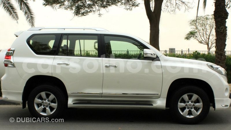 Big with watermark toyota prado maseru import dubai 19106