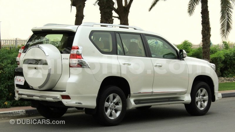 Big with watermark toyota prado maseru import dubai 19106