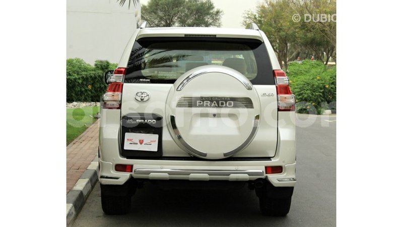 Big with watermark toyota prado maseru import dubai 19106