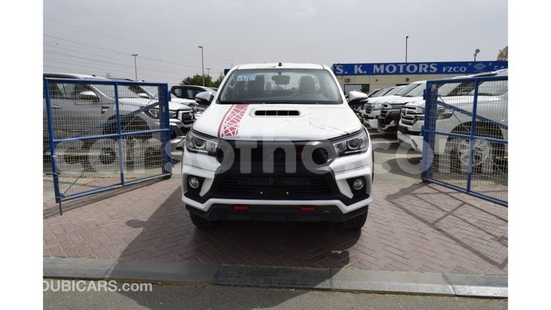 Big with watermark toyota hilux maseru import dubai 19112