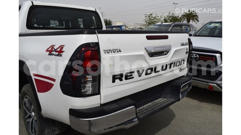 Big with watermark toyota hilux maseru import dubai 19112