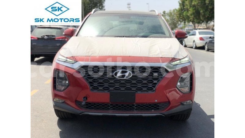 Big with watermark hyundai santa fe maseru import dubai 19113