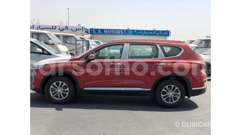 Big with watermark hyundai santa fe maseru import dubai 19113