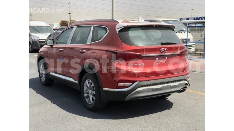 Big with watermark hyundai santa fe maseru import dubai 19113