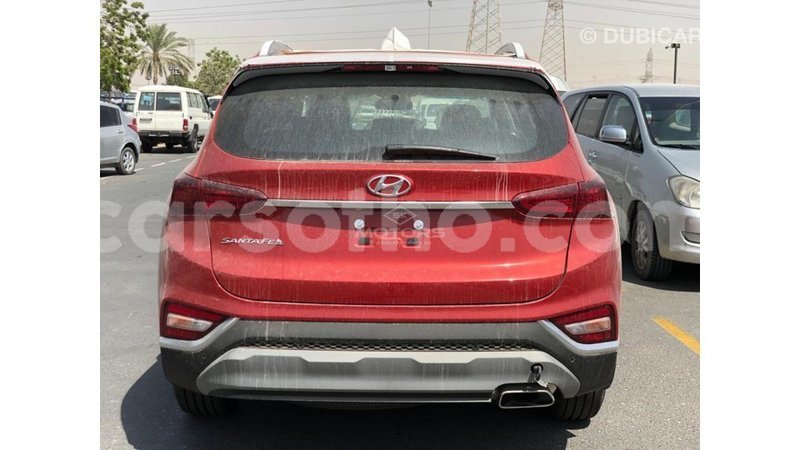 Big with watermark hyundai santa fe maseru import dubai 19113