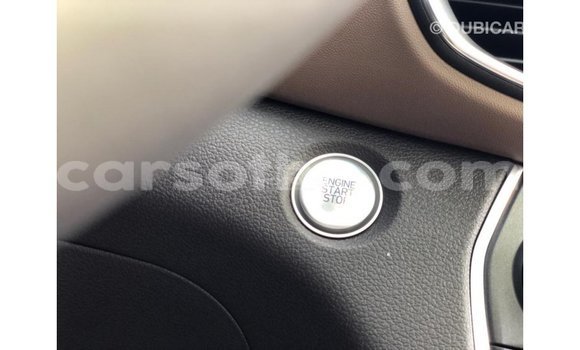 Sayi Imported Hyundai Santa Fe Red Mota in Import - Dubai a Maseru Sayi Imported Hyundai Santa Fe Red Mota in Import - Dubai a Maseru