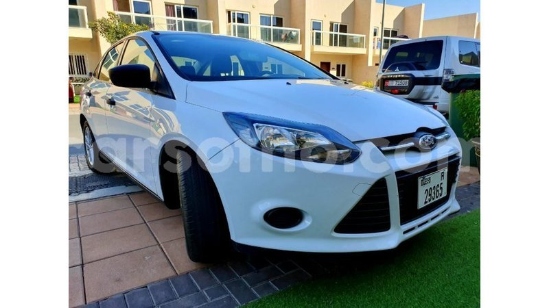 Big with watermark ford focus maseru import dubai 19115