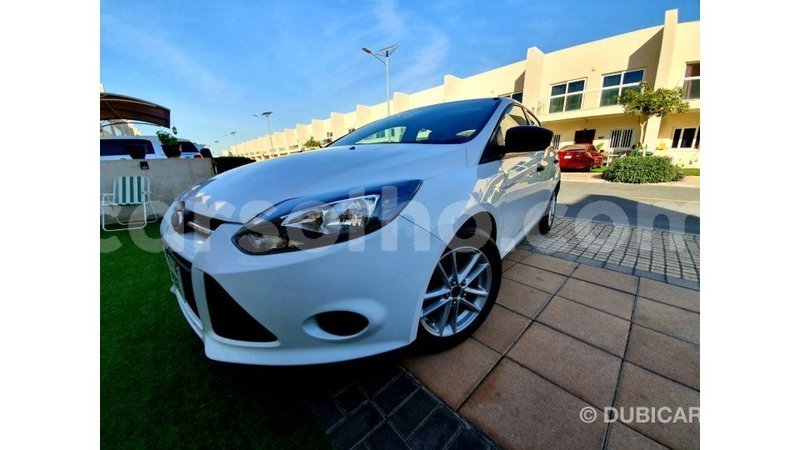 Big with watermark ford focus maseru import dubai 19115