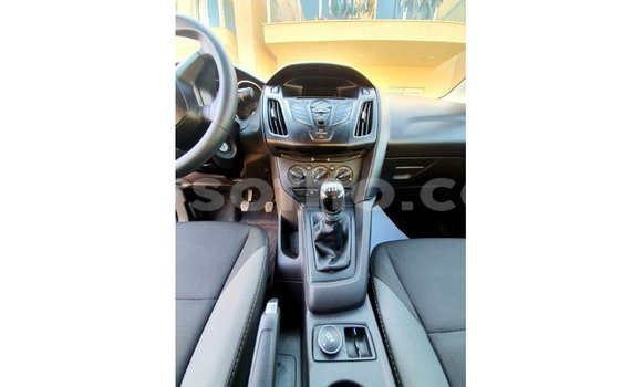 Buy Import Ford Focus White Car in Import - Dubai in Maseru Buy Import Ford Focus White Car in Import - Dubai in Maseru