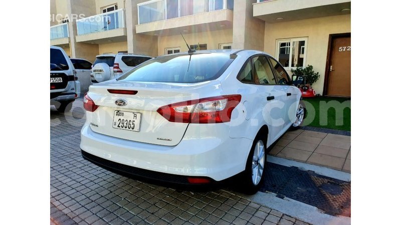 Big with watermark ford focus maseru import dubai 19115