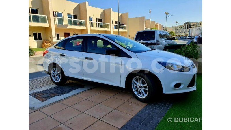 Big with watermark ford focus maseru import dubai 19115