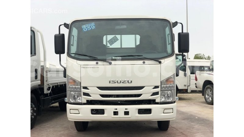 Big with watermark isuzu rodeo maseru import dubai 19117