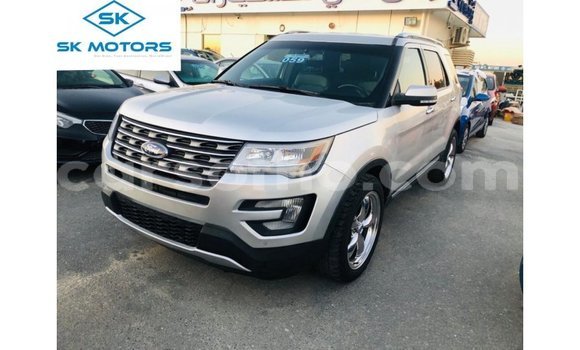 Acheter Import Voiture Ford Explorer Autre à Import - Dubai, Maseru Acheter Import Voiture Ford Explorer Autre à Import - Dubai, Maseru