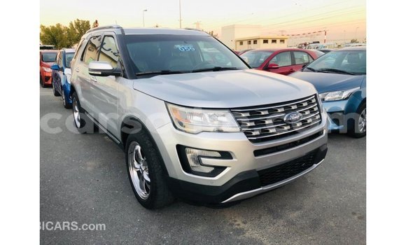 Acheter Import Voiture Ford Explorer Autre à Import - Dubai, Maseru Acheter Import Voiture Ford Explorer Autre à Import - Dubai, Maseru